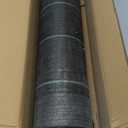 Weed Barrier Fabric Planting Cover - 4 x 200 FT Heavy Duty Landscape Fabric Ground Cover Block for Outdoor Planting