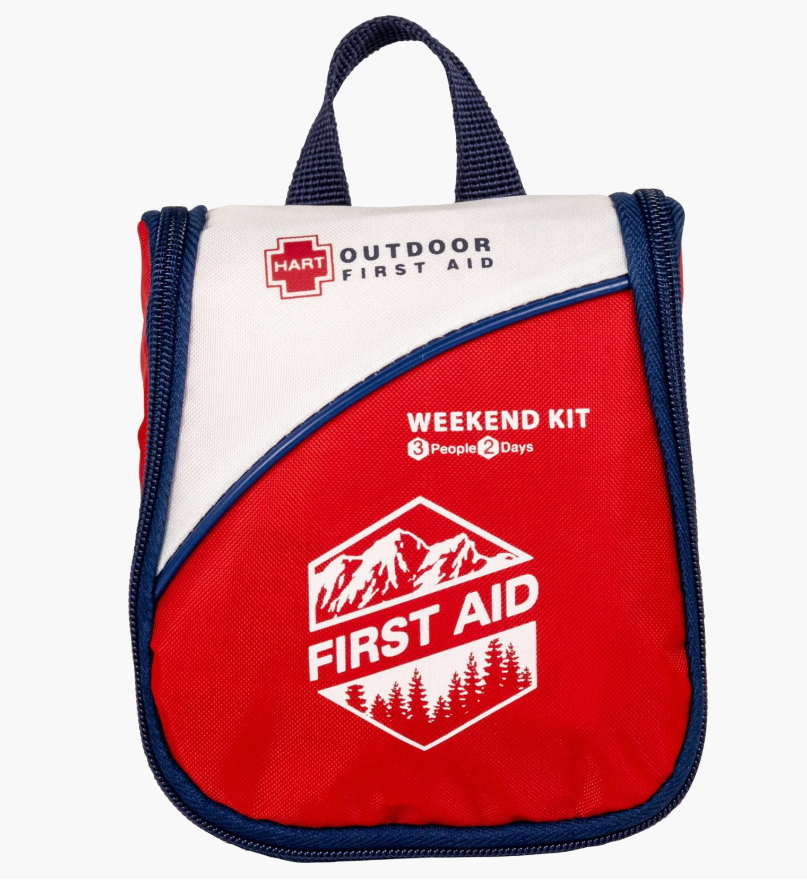 Hart Outdoor Weekend First Aid Kit