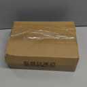 Set of 12 3 inch Black Floating Candles Large Unscented Dripless Water Wax Halloween Candles for Vases, Centerpieces at Wedding, Party, Pool, Halloween Holidays - 10 Hour Burning