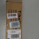 Cabinet Jack for Installing Cabinet Support Rod 3rd Hand Support System - Adjustable Pole, Extends 19.29 to 43.30 Inches, Orange, 1 Pack