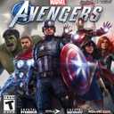Marvel's Avengers - Xbox One
