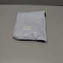 LED Reflective Vest, Bag & Wristbands - Rechargeable Light-Up Gear for Night Running/Cycling/Walking, High-Vis Safety Equipment (Green (whith bag))