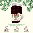 R.W. Knudsen Organic Pomegranate Juice from Concentrate, 32 fl oz (Pack of 1) (EXP 05/19/27)