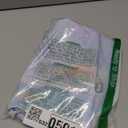 Yeeeasy Tummy Time Water MatInflatable Tummy Time Water Play Mat for Babies, Infants and Toddlers 3 to 12 Months Promote Development Toys Baby Gifts (Blue)