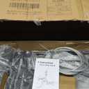 WELLUCK Bike Rack for Car,200LB 2 Ebike Rack Hitch with Up to 5-inch Fat Tire, Folding Hitch Mount Anti-Theft Bike Rack for RV Trucks SUV -2" Hitch Receiver