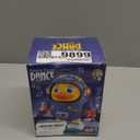 Berry President Electric Space Duck, Electric Toys with Lights and Sounds, Moving Walking Dancing Toys for Toddlers