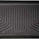 Husky Liners Weatherbeater Cargo Liner | Fits 2011-2025 Honda Odyssey (Fits Behind 3rd Row) | 1-pc Black - 44061