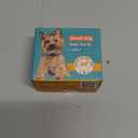 RICIVI Anti-Bark Collar for Small Dogs, No Shock Anti Barking Collars with 7 Sensitivities, 3 Adjustable Modes Beep & Vibration, IP67 Waterproof - Effective & Humane, Premium Black