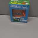 MOLLYBEE KIDS Toddler Scavenger Hunt Cards at Home, Toddler Activity, Ages 2, 3, Indoor Scavenger Hunt Game