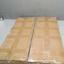 Dog Grass Pet Loo Indoor/Outdoor Portable Potty, Dog Litter Box, Artificial Grass Patch Bathroom Mat and Washable Pee Pad for Puppy Training, Full System with Trays (Pet Training Tray, 20"x30")