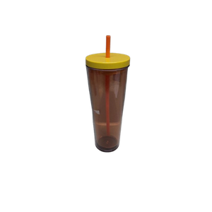 Tumbler Orange 24Oz