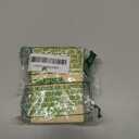 2-Pack Mini Lint Remover Roller - Washable Gel Roller for Reusable Pet Hair Removal on Clothing,Furniture and Carpets (Green & Beige)