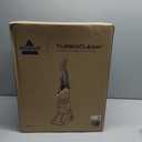 BISSELL TurboClean, Upright Carpet Cleaner, Pro Max Clean & Protect + Oxy Urine Eliminator Formula Included, 3952