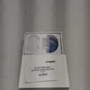 Anti Snoring Devices, Double Vortex Anti Snoring Device, Snoring Solution, Adjustable Wind Speed, Suitable for All Nose Shapes, Stop Snoring Suitable for Men and Women, Blue 1