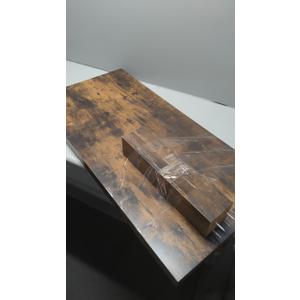 Coffee Table, Size 39" x 19"