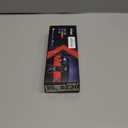 Nilight - TR-06 4PCS 48 LED Interior Lights DC 12V Multicolor Music Car Strip Light Under Dash Lighting Kit with Sound Active Function and Wireless Remote Control,