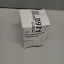 Nessus Reusable Pod Kit for Nespresso Pods Vertuo, Reuse Old Coffee Pods for Nespresso Vertuo: 100 Pcs Aluminum Foil Seal Lid, Holder, Brush, Refillable Vertuo Plus Next Capsule Machine(No Pods Come) (Black)