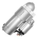 SDR0097 Starter Compatible with Escalade 2002-2005, ESV 2003-2005,Escalade EXT 2002-2005, Camaro 1998-2001 Corvette 1997-2001 Silverado 1500 2500 3500 2001-2005 Repalce 323-1444, 323-1467
