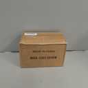 Portable Touch Small Night Light, 13 RGB Colors and 5 Brightness Levels USB Rechargeable Cordless LED Lamp with Remote Control and Timer for Bedroom Nursery Kids Room Nightstand