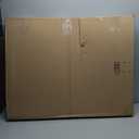 All-New 2025 Cargo Mat with Backrest Protection for Ford Expedition MAX(Only Fit MAX 7&8 Seats) TPE All Weather Car mat Cargo mat with Backrest