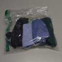 Hanes Men's Underwear Briefs Pack, 6 Pairs, Cool & Breathable Cotton Briefs, Moisture-Wicking Underwear for Men (Medium)