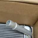 Spectra Premium 93050 Vehicle HVAC Heater Core Replacement Compatible With Chevrolet Avalanche, Silverado, Suburban, Tahoe, GMC Sierra, Yukon, Hummer H2