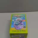 Creativity for Kids Mini Garden: Mermaid Terrarium Kit - Mermaid Gifts for Girls, Crafts and Toys, Easter Basket Stuffers for Kids (Ages 6+)