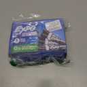 EXPO Dry Erase Markers, Low Odor Ink, Black, Chisel Tip, 12 Count - Whiteboard, Calendar, Organization, Essential Supplies for Office, School, Classroom, Teachers