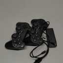 Wireless Retro Game Console, 20000+ Games Retro Gaming Console Classic M8 64G Plug & Play Video TV Game Stick with 2.4G Wireless Controller Gamepad, Nostalgia Gifts for Birthday