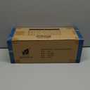 SUNCREAT Portable Tree Hammock, Double Hammocks 2 Person with Outer Bag, Blue Stripe (X-Large)