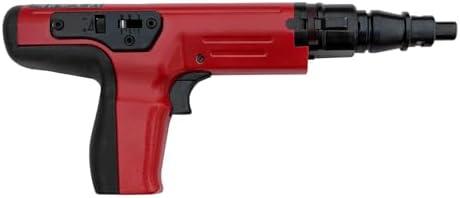 FVSCM Low Velocity Powder Actuated Tool FV308, Semi-Automatic .27 cal with built in power indicator