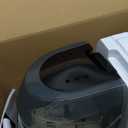 Baby Brezza Bottle Washer Pro - Baby Bottle Washer, Sterilizer + Dryer - All in One Machine Cleans Baby Essentials like Bottles + Pump Parts  Appliance to Replace Bottle Brushes and Drying Racks (White)