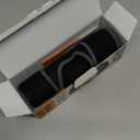 DR. BRACE ELITE Knee Brace with Side Stabilizers & Patella Gel Pads for Maximum Knee Pain Support and fast recovery for men and women-Please Check How To Size Video (Mercury, Large)