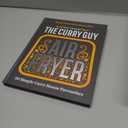 Curry Guy Air Fryer: 50 Simple Curry Favourites