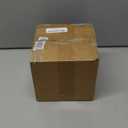 Dessert Bowls Set of 6 - Small Ceramic Bowls for Ice Cream, Snack, Rice - Colorful Cute Style - Microwave and Dishwasher Safe - 4.75 Inch - 10 oz