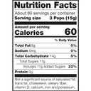 Charms Organic Pops (265 Count) USDA Organic Fruit Candy Lollipops Made with All Natural Flavors and Ingredients Dye-Free, Gluten- Free, Non-GMO, 3 lb Resealable Bag