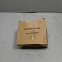NFESOLAR Ultra Quiet Submersible Water Pump 120GPH Size 2.8Lx2.1Wx2.3H in