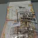 102 Pcs Baby Shower Game Supplies Diaper Raffle Tickets with Diaper Raffle Card Box Don't Say Baby Sign Mini Clothespin Baby Shower Game Decor for Baby Shower Gender Reveal(Animal)