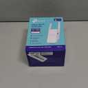 TP-Link AC1200 WiFi Extender, 2023 Engadget Best Budget Pick, 1.2Gbps Signal Booster for Home, Dual Band 5GHz/2.4GHz, Covers Up to 1500 Sq.ft and 30 Devices,Support Onemesh, One Ethernet Port (RE315)