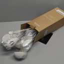 SMIRLY Kitchen Utensils Set, 26PCS Silicone Cooking Utensils Set, Spatula Set with Holder, Stainless Steel Kitchen Gadgets for Home and Kitchen (White)