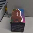 LJLNION 300 LED String Lights Outdoor Indoor, Extra Long 98.5FT Christmas Lights, 8 Lighting Modes, Plug in Waterproof Fairy Lights for Wedding Party Bedroom Decorations (Multicolor)