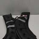 TB3C Weighted Vest Woman, 16 LB Women's Weight Vest for Walking, Strength Training Weight Vests for Men, Reflective Stripe Fitness Vest for Workout Running Jogging