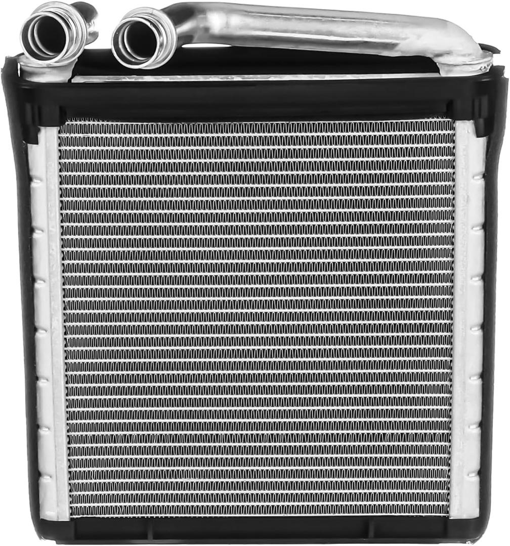 Autoexact Heater Core for 2010-2014 Volkswagen Golf, for 2012-2019 Volkswagen Beetle, for 2006-2021 Volkswagen Passat, for 2009-2019 Volkswagen Tiguan, Heater Core for Volkswagen CC Eos GTI R32