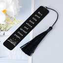 2 x Smut Bookmarks Wicked Bookmark Dark Romance Merch Unique Bookmarks for Women Book Lovers Adults Bookworms Spicy Bookmark Funny Gifts for Friends Christmas Retirement Book Marker Gifts