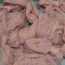 VitalCozy Pink Bow Garland Banner for Coquette Birthday Pink Bow Party Hanging Swirls Decorations for Baby Shower Bridal Shower Bachelorette Party Decor