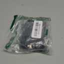 NexusLab Heavy Duty Fingerprint Padlock, Gate Locks for Outdoor Fence with Key, Rechargeable, 1-Year Standby, IP67 Waterproof, 50 Fingerprints,Ideal for Fence, Shed, Pool, Gate & Warehouse Security