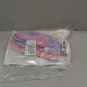 18 Pcs Large Butterfly Party Decorations 2 Sizes 3D Paper Butterfly Wall Decor Pastel Hanging Butterflies for Birthday Baby Shower Wedding Decorations Women, Paper Flowers for Wall Decor