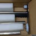 Carpet Protection Film Applicator for 24'', 36'', and 48" Wide Rolls, Applying Carpet Shield, Used for Quick Application of Applying Carpet Shield, for Properties for Sale, Indoor Carpets, Showrooms