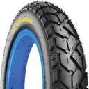 ULTRAVERSE 20x3.0 E-Bike Fat Tire - Robust, High-Performance 20inch Fat Tyre for MTB and Ebikes, Durable All-Terrain Directional Tread, Superior Density for Street & Trail Adventures-1 Unit