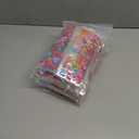 5 x OHOME Valentines Day Gifts for Kids - 44 PCS Stationery Set for School Classroom Exchange - Valentines Day Party Favors for Toddler | Valentines Crafts Treats Games,Includes Pencils,Heart Stickers